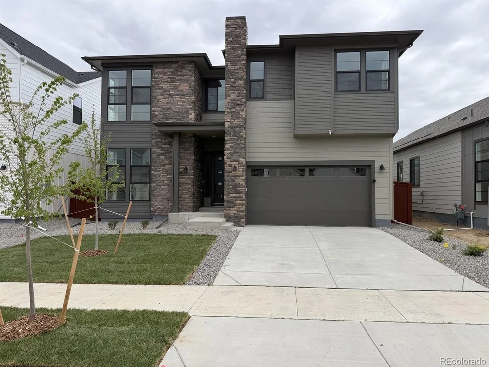 Unit for sale at 1657 Winter Glow Dr, Windsor, CO 80550