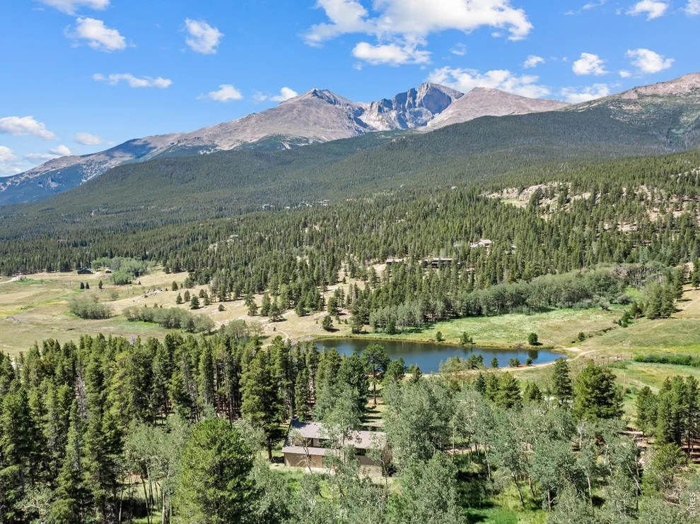 Unit for sale at 34 Aspen Meadow Ln, Estes Park, CO 80517