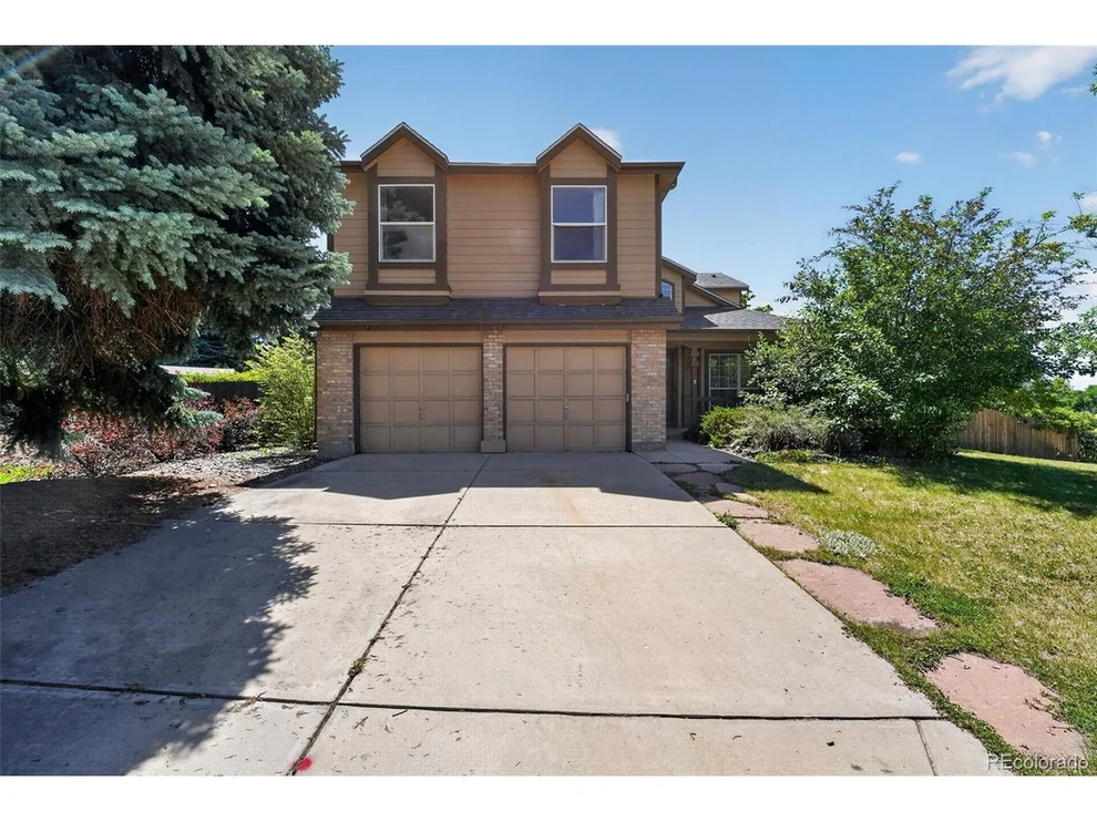 Unit for sale at 10018 King St, Westminster, CO 80031