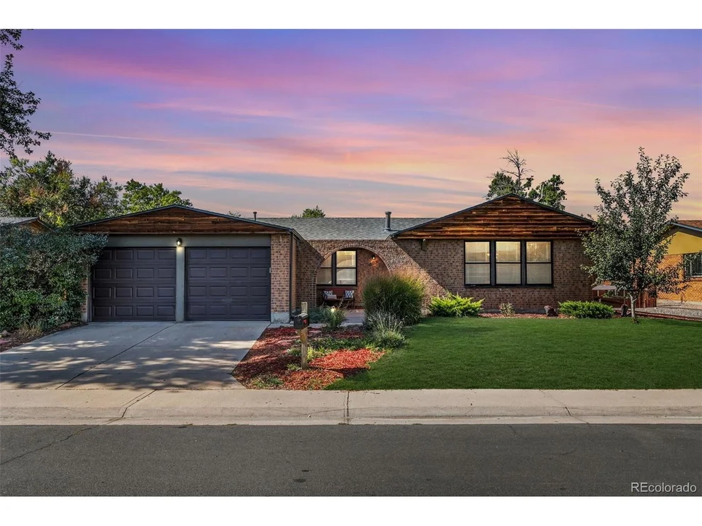 Unit for sale at 5265 Scranton Ct, Denver, CO 80239