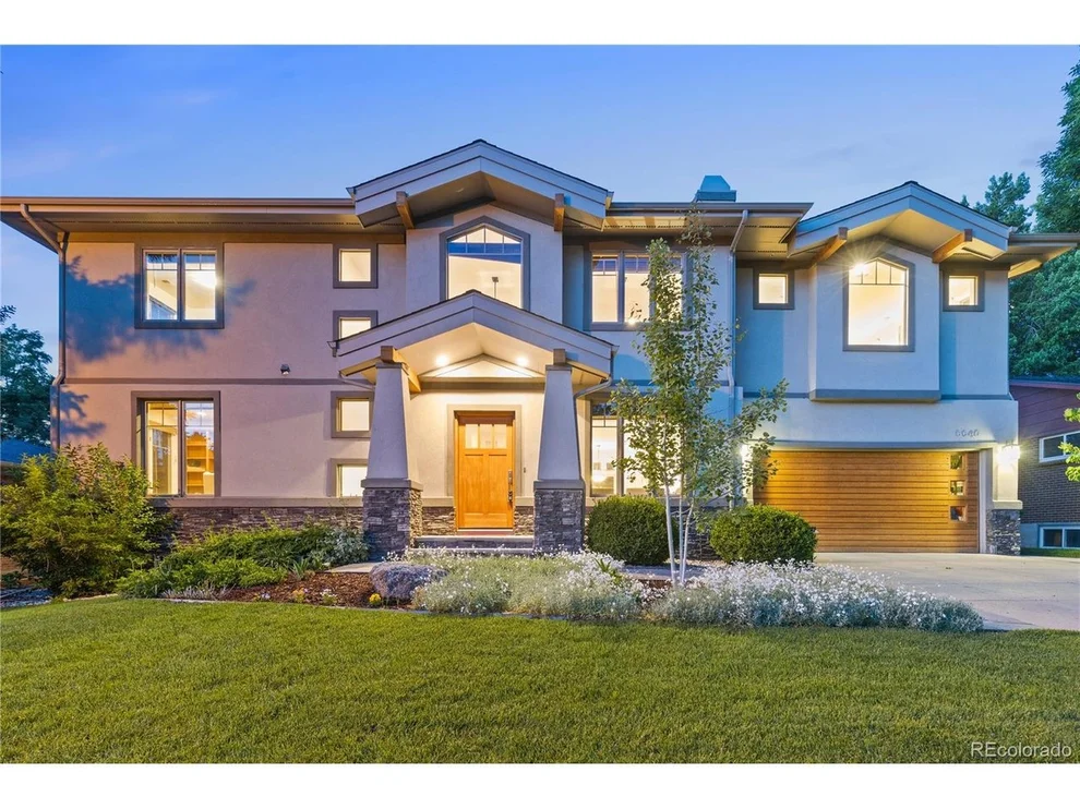 Unit for sale at 6640 E Bethany Pl, Denver, CO 80224