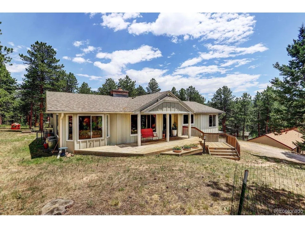 Unit for sale at 8836 Surrey Dr, Evergreen, CO 80439