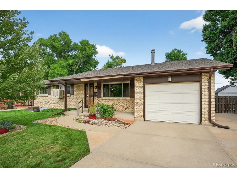 Unit for sale at 6114 Miller St, Arvada, CO 80004