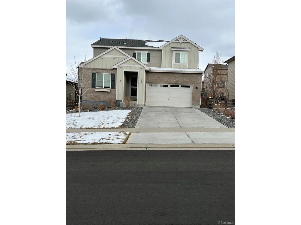 Unit for sale at 7356 S Robertsdale Way, Aurora, CO 80016