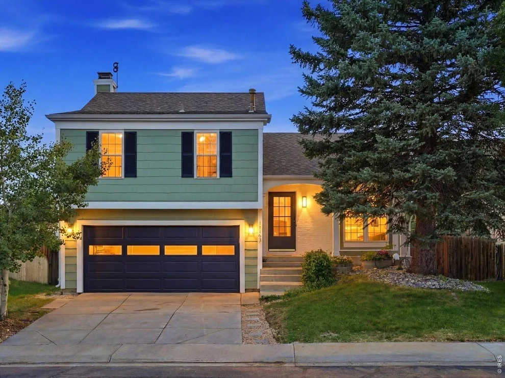 Unit for sale at 11163 W 103rd Cir, Westminster, CO 80021