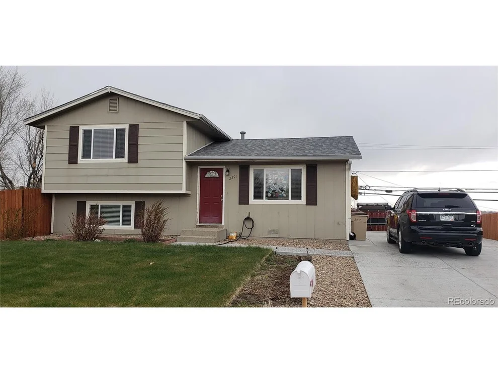 Unit for sale at 2291 E 83rd Pl, Thornton, CO 80229