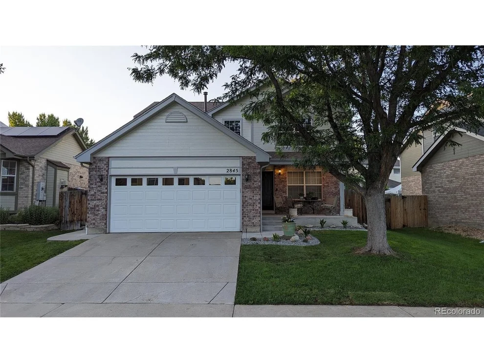 Unit for sale at 2845 Dharma Ave, Broomfield, CO 80020