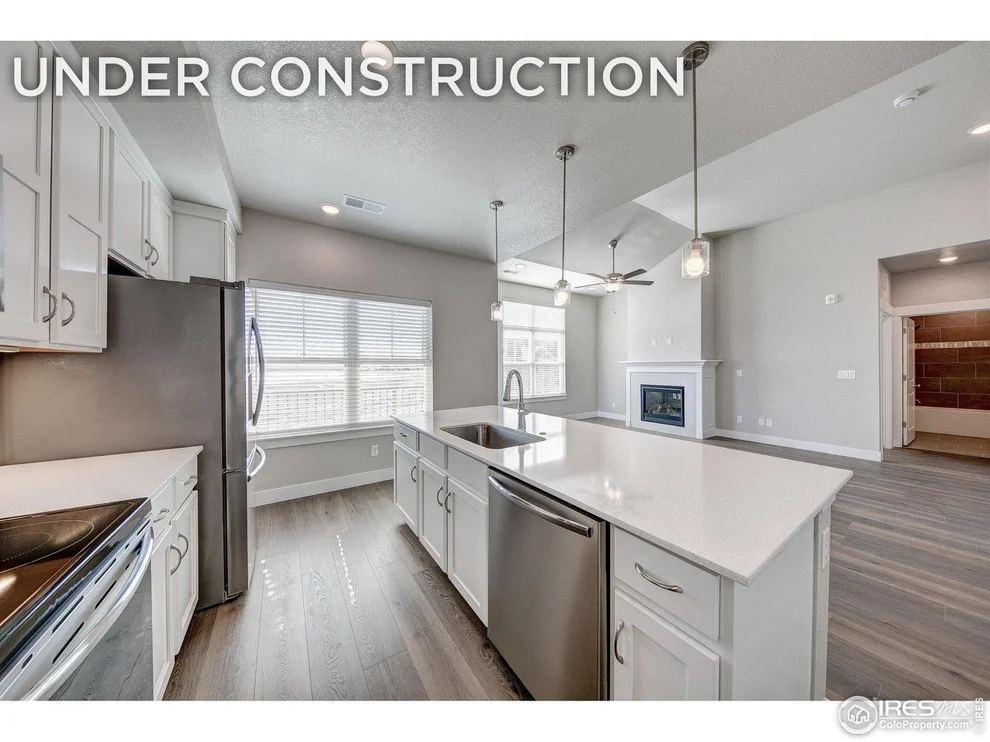 Unit for sale at 265 High Point Dr, Longmont, CO 80504