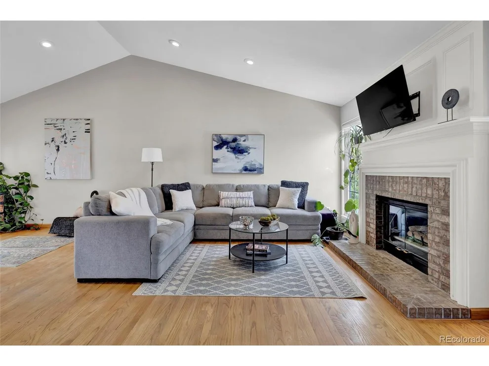 Unit for sale at 14430 W Yale Pl, Lakewood, CO 80228