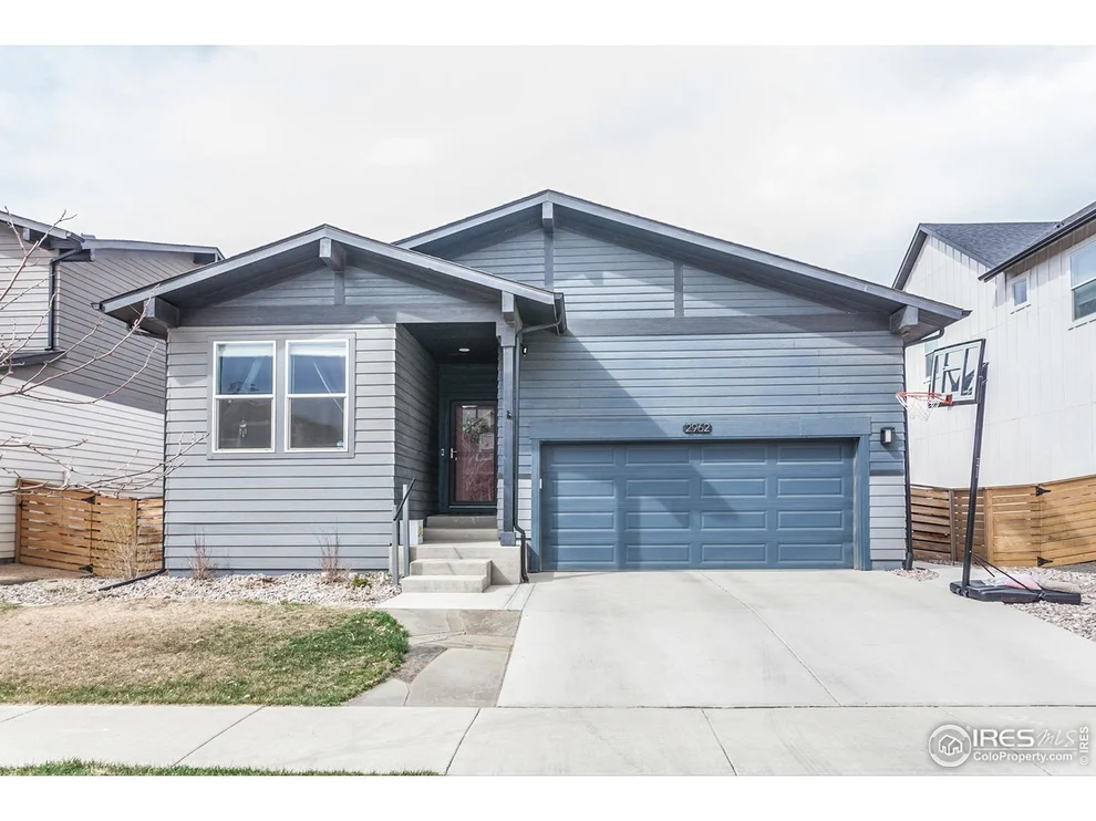 Unit for sale at 2962 Conquest St, Fort Collins, CO 80524