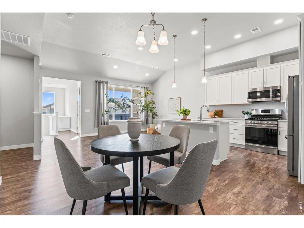 Unit for sale at 4115 North Park Dr, Loveland, CO 80538