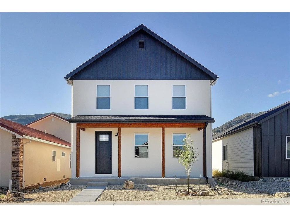 Unit for sale at 465 Alabama St, Poncha Springs, CO 81242