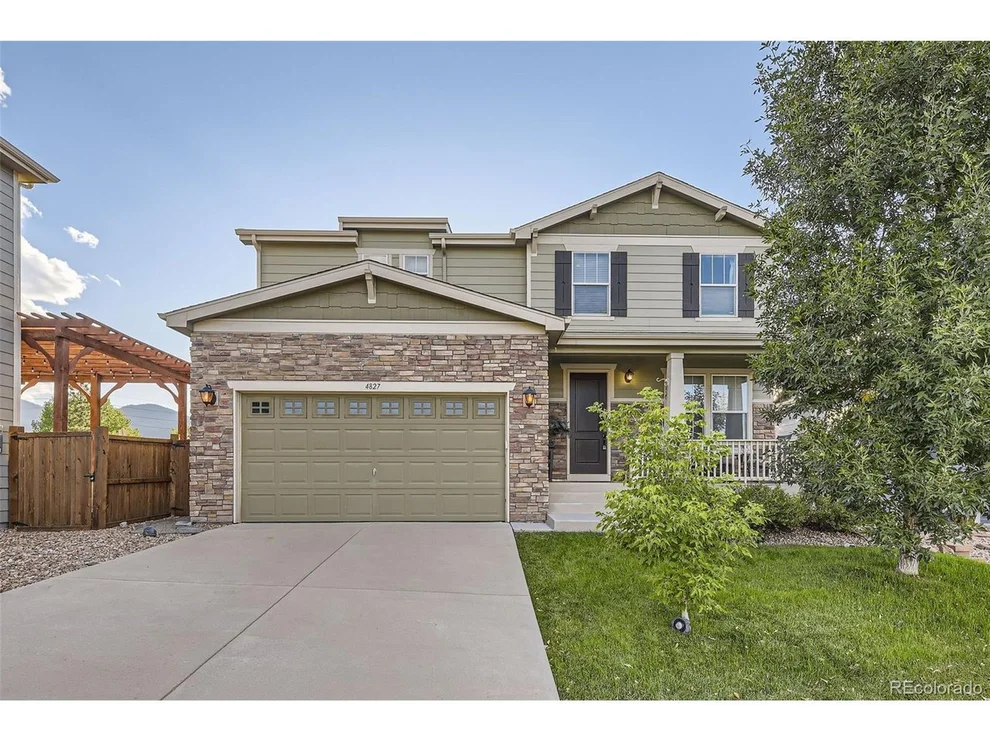 Unit for sale at 4827 S Coors Ln, Morrison, CO 80465
