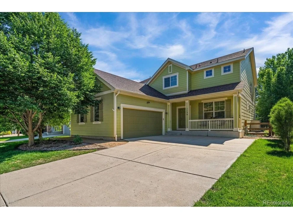 Unit for sale at 1139 Mircos St, Erie, CO 80516
