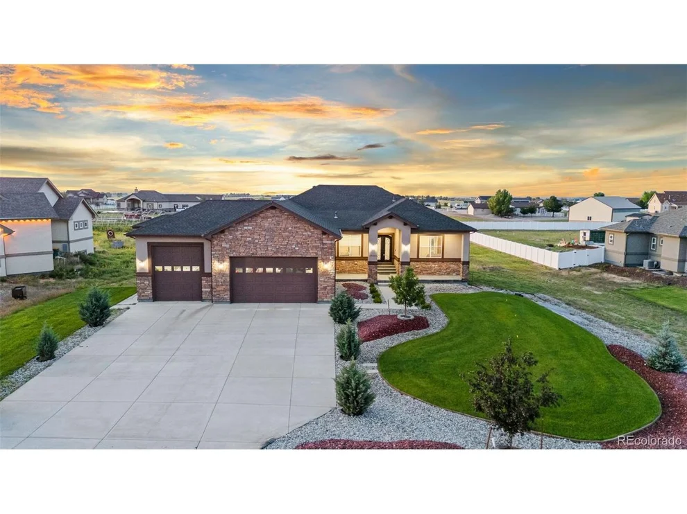 Unit for sale at 29303 E 165th Ave, Brighton, CO 80603