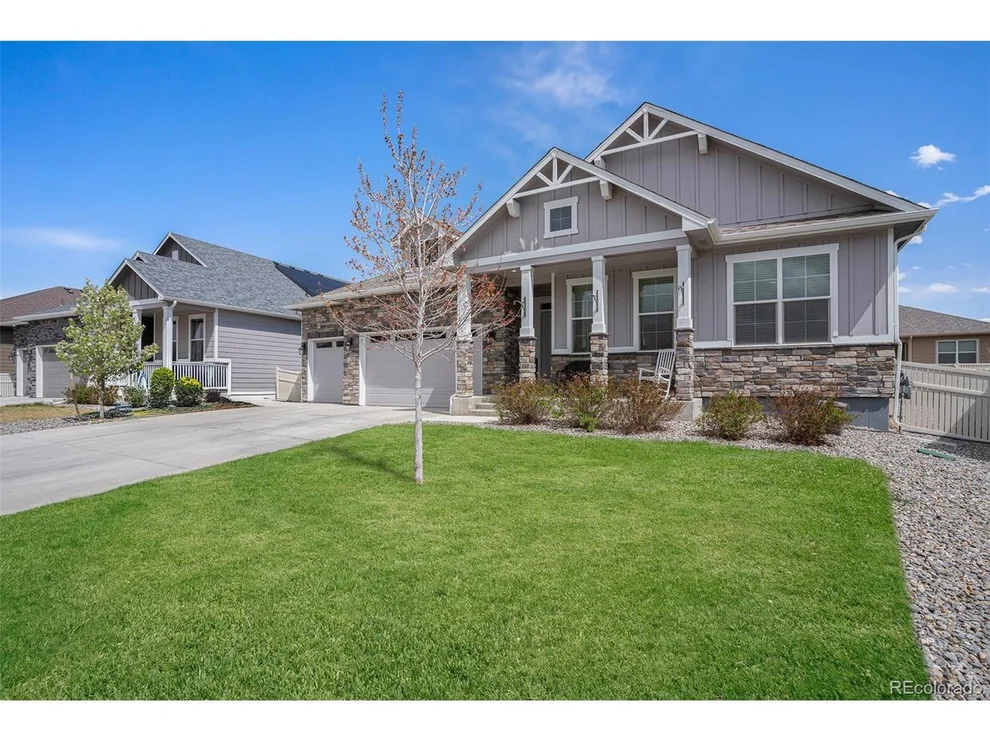 Unit for sale at 8852 Farmdale St, Firestone, CO 80504