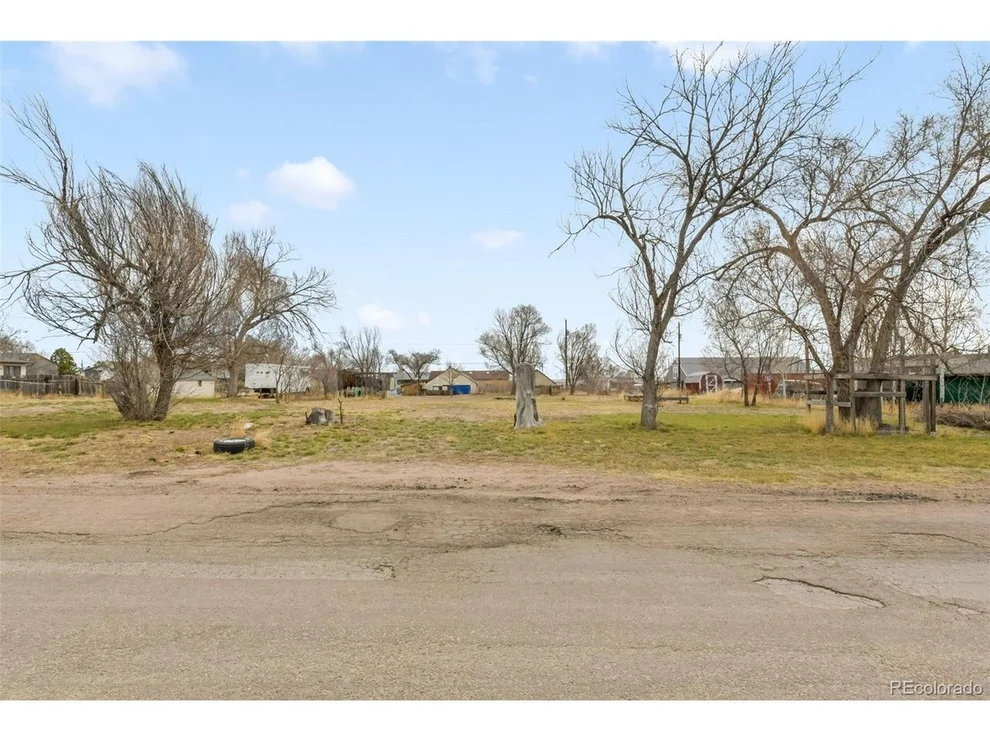 Unit for sale at 13585 Manitou St, Peyton, CO 80831