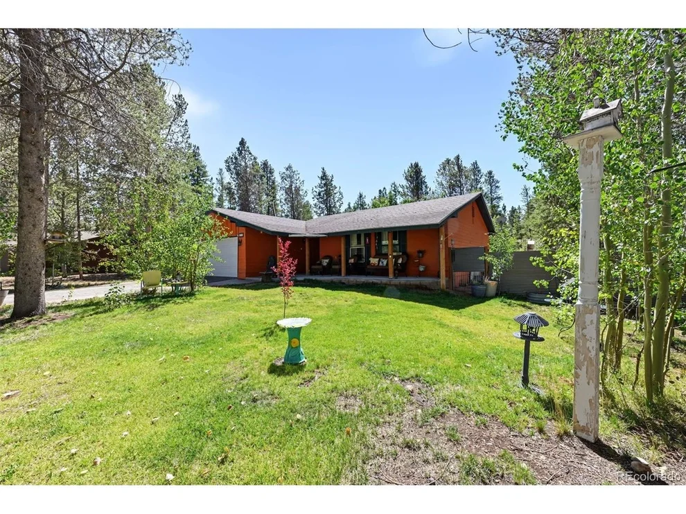 Unit for sale at 1817 Silver Eagle Ct, Leadville, CO 80461
