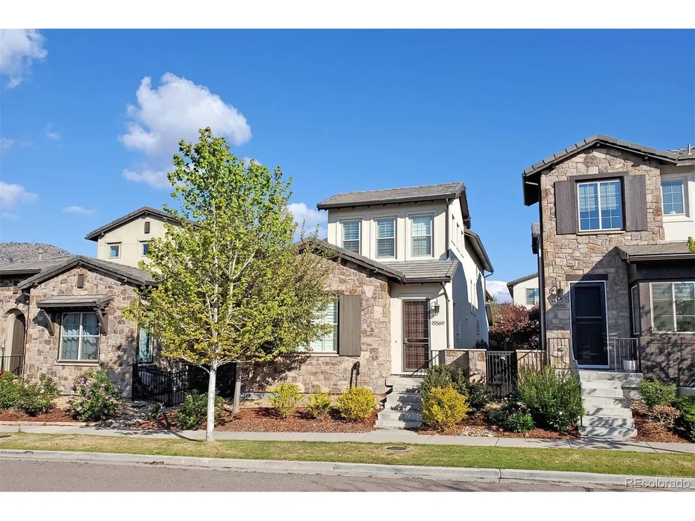 Unit for sale at 15569 W La Salle Ave, Lakewood, CO 80228