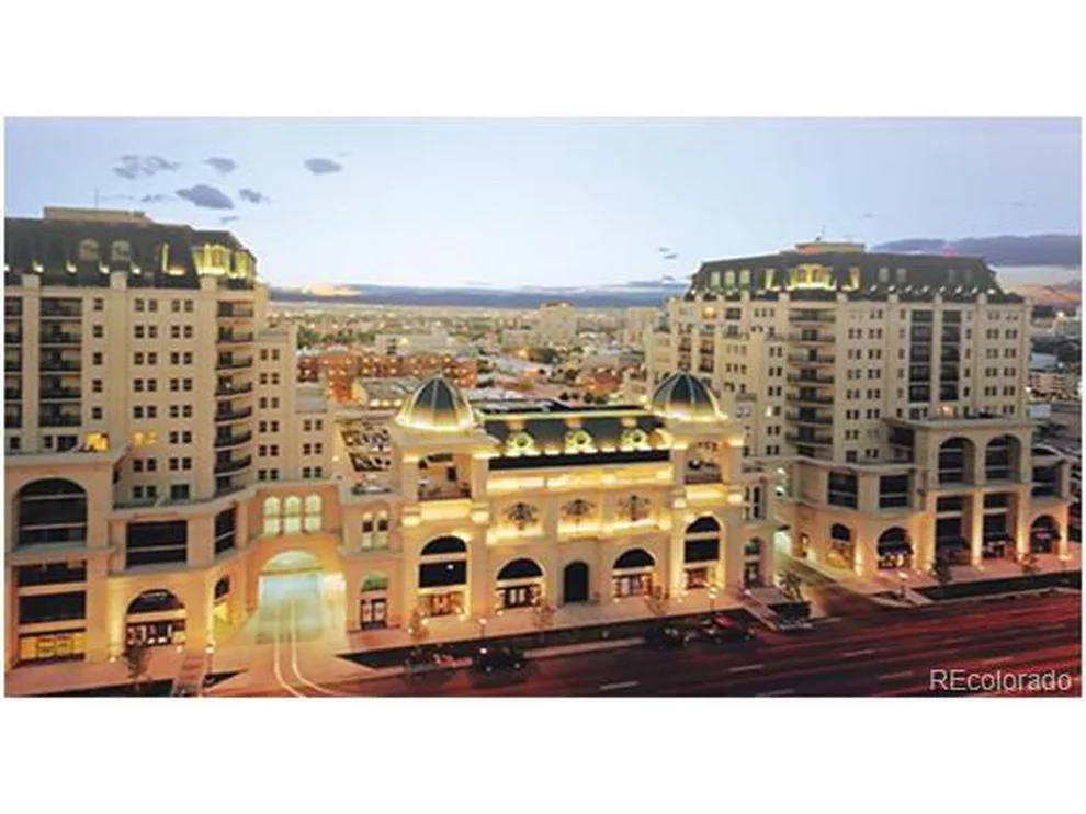 Unit for sale at 925 N Lincoln St, Denver, CO 80203
