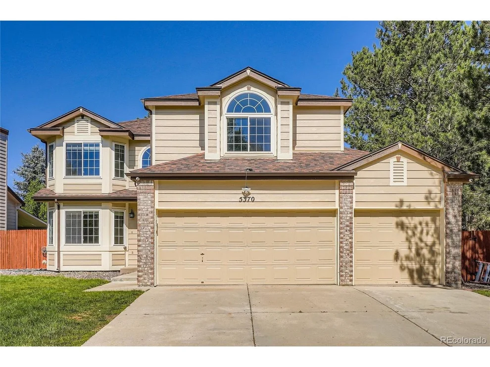 Unit for sale at 5370 S Jebel St, Centennial, CO 80015
