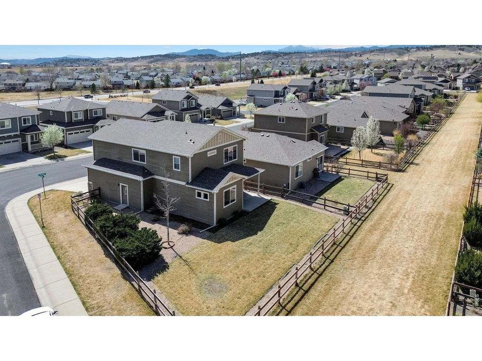 Unit for sale at 3007 Benfold St, Loveland, CO 80538
