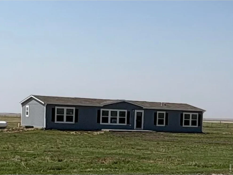 Unit for sale at 41300 County Road 80, Briggsdale, CO 80611