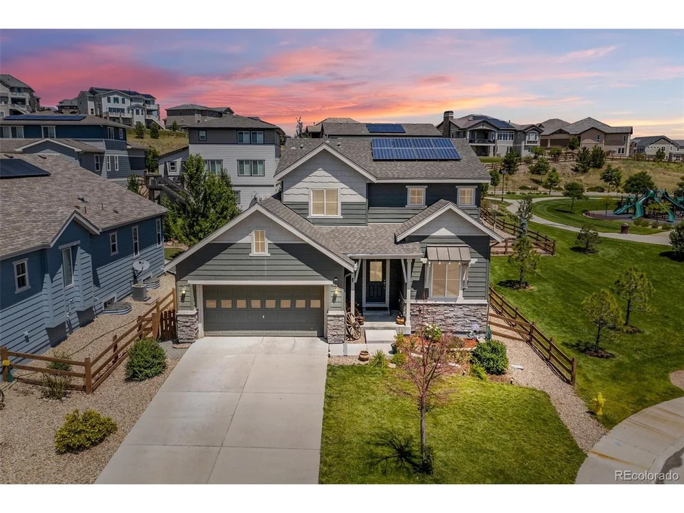 Unit for sale at 9322 Pike Way, Arvada, CO 80007