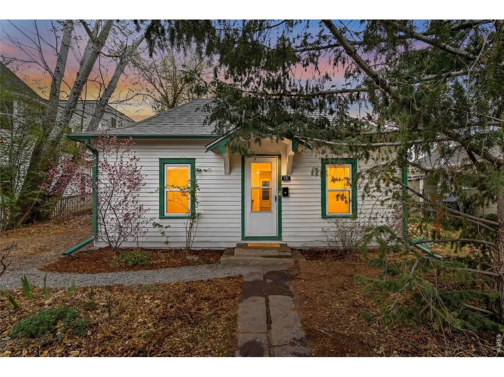 Unit for sale at 930 Kimbark St, Longmont, CO 80501