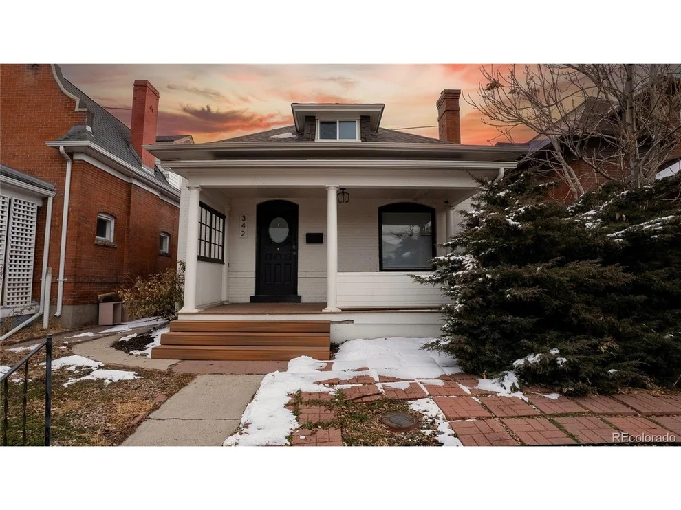 Unit for sale at 342 S Lincoln St, Denver, CO 80209