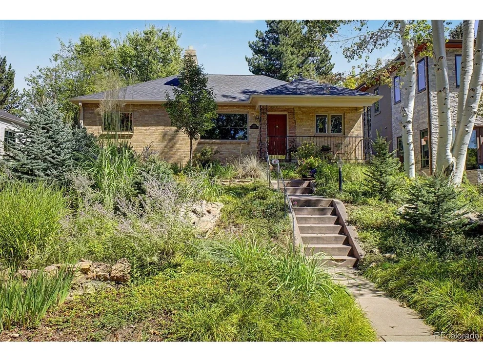 Unit for sale at 1176 S Milwaukee St, Denver, CO 80210