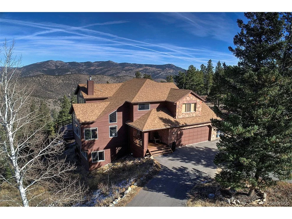 Unit for sale at 463 Sawmill Creek Rd, Evergreen, CO 80439