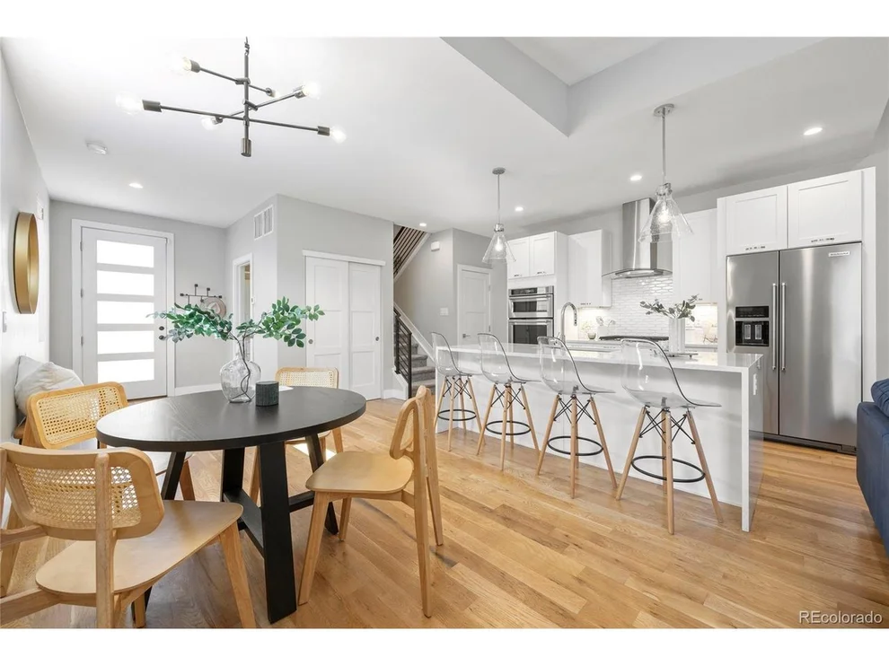 Unit for sale at 1360 Yates St, Denver, CO 80204