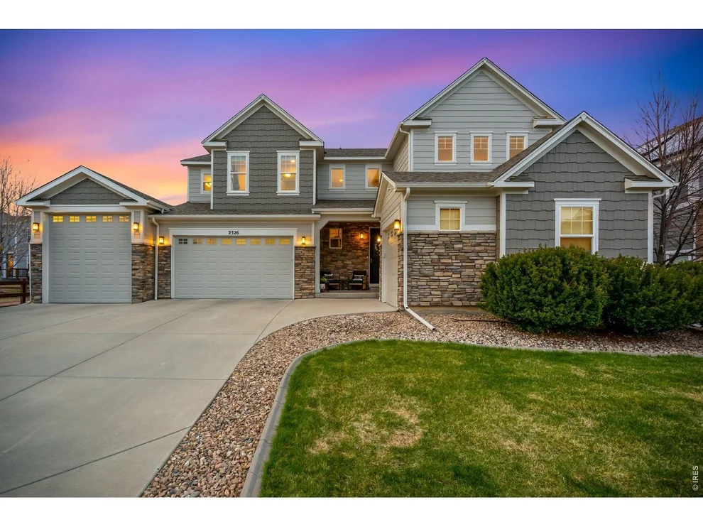 Unit for sale at 2326 Copper Crest Ln, Fort Collins, CO 80528