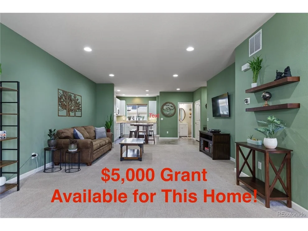 Unit for sale at 11250 Florence St, Commerce City, CO 80640