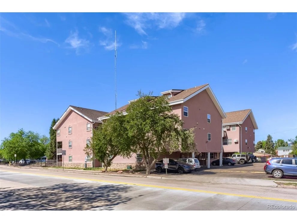Unit for sale at 5873 S Prince St, Littleton, CO 80120