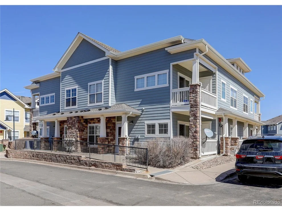 Unit for sale at 9438 Ashbury Cir, Parker, CO 80134