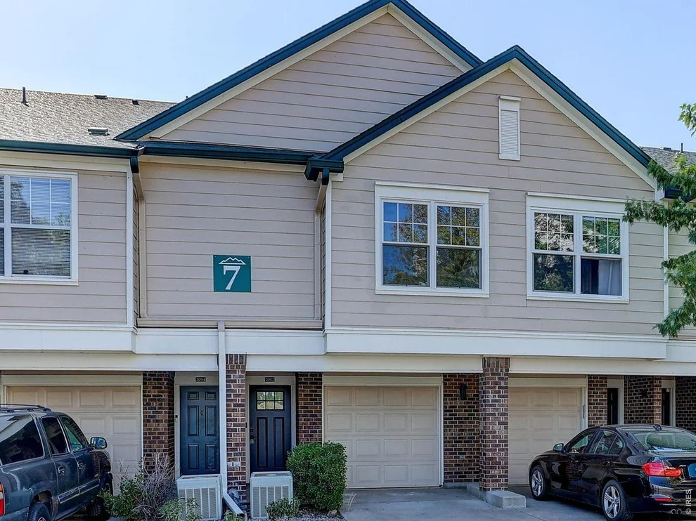 Unit for sale at 2052 Oxford Ln, Superior, CO 80027