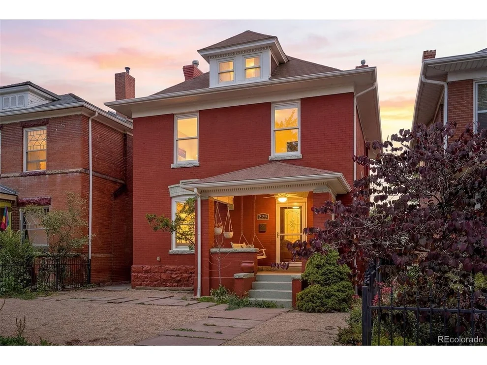 Unit for sale at 229 Bannock St, Denver, CO 80223