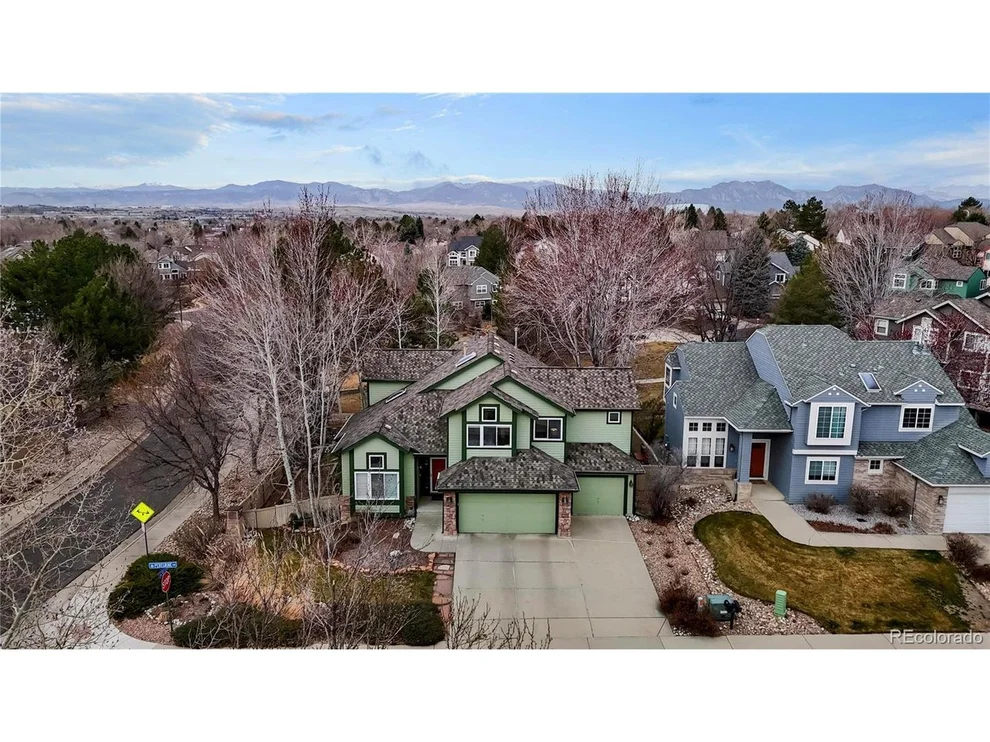 Unit for sale at 360 Peregrine Cir, Broomfield, CO 80020