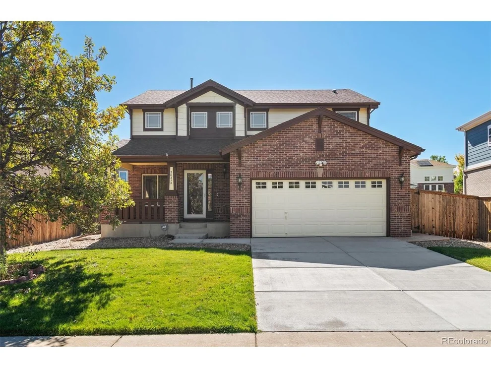 Unit for sale at 20312 E Lasalle Pl, Aurora, CO 80013