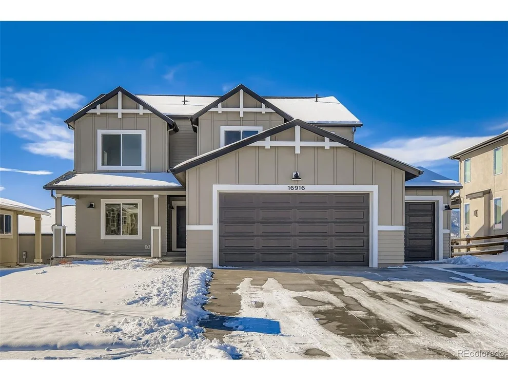 Unit for sale at 16916 Greenfield Dr, Monument, CO 80132