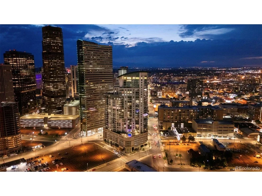 Unit for sale at 2001 Lincoln St, Denver, CO 80202