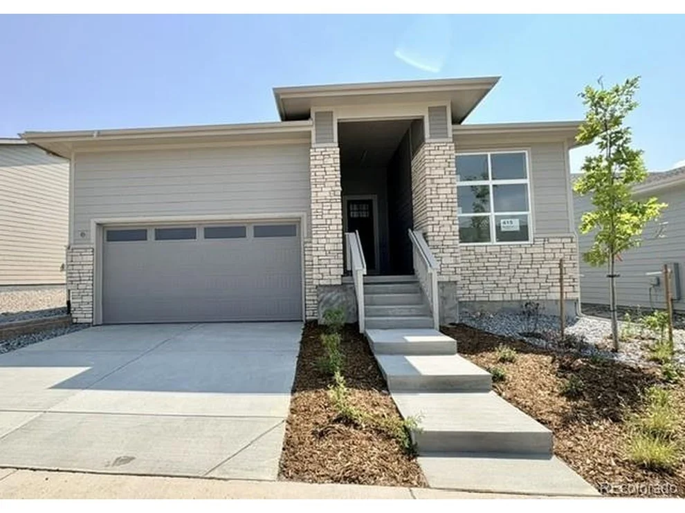 Unit for sale at 415 Basin Daisy St, Castle Rock, CO 80104