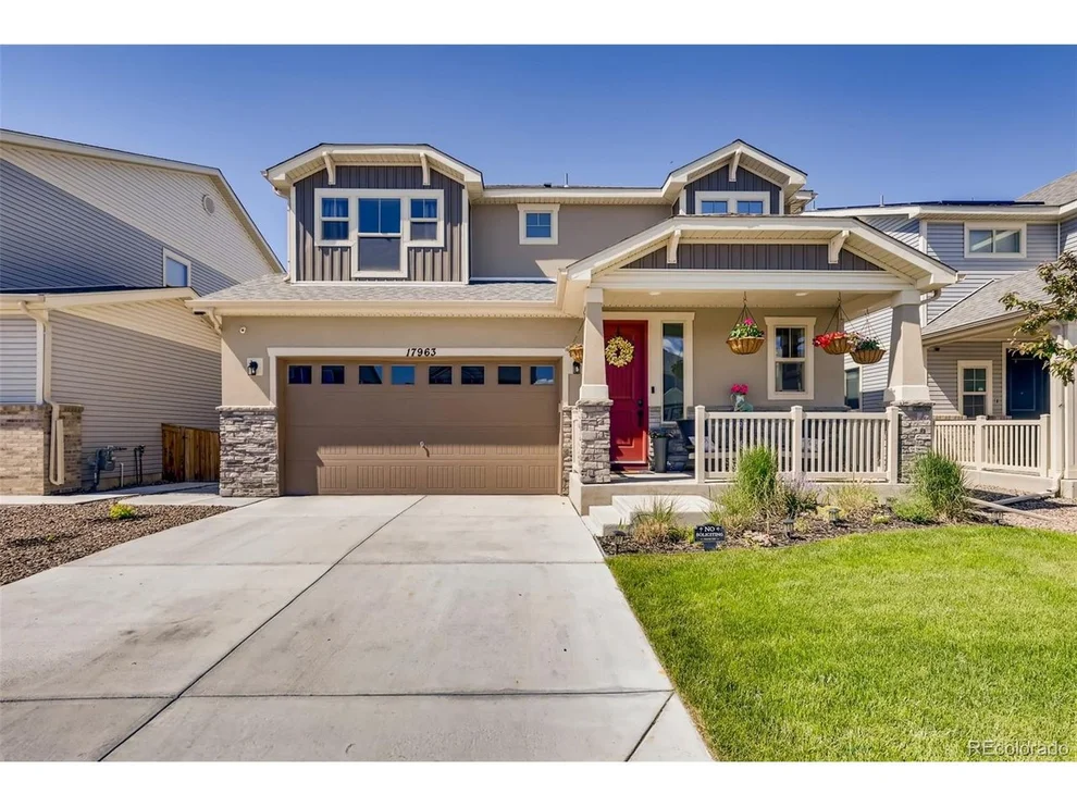 Unit for sale at 17963 E 107th Ave, Commerce City, CO 80022