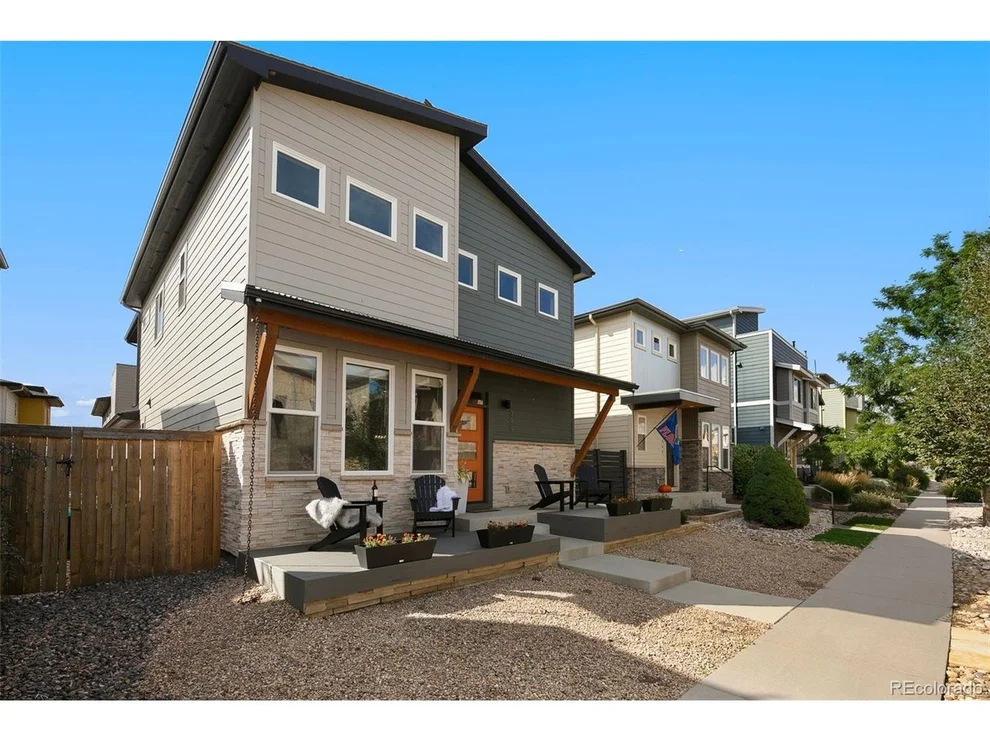 Unit for sale at 399 Osiander St, Fort Collins, CO 80524