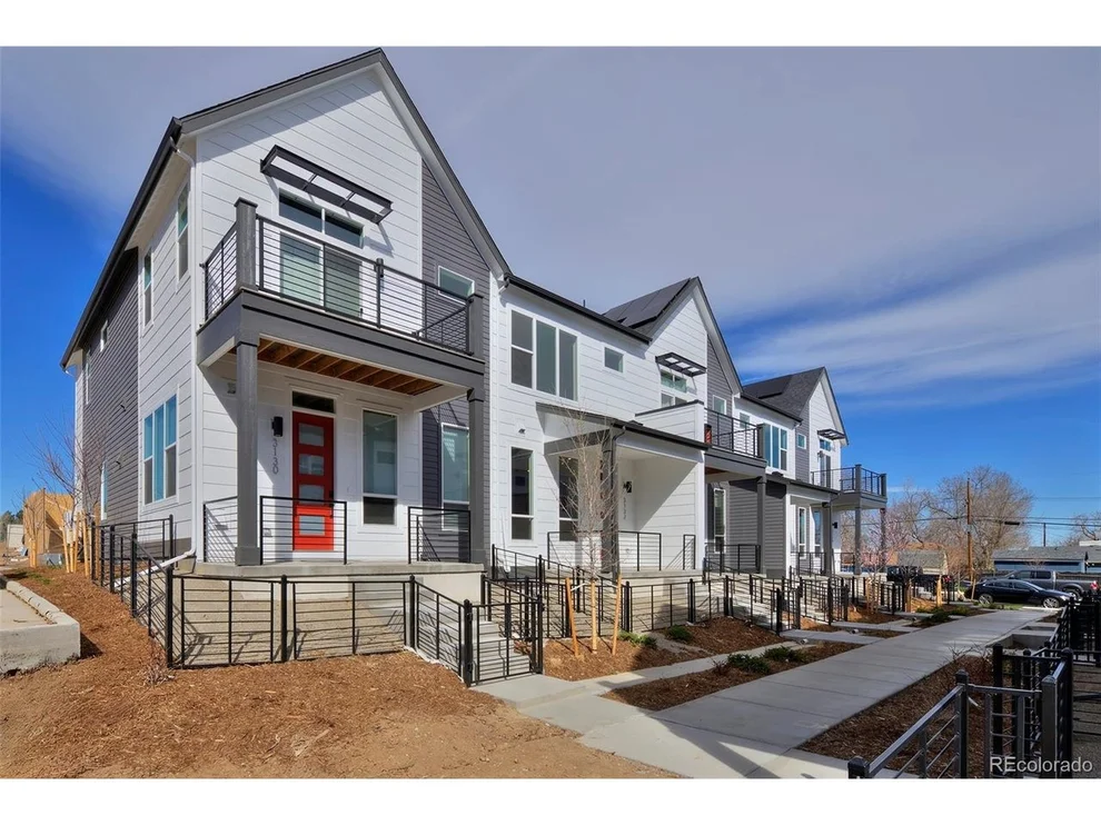 Unit for sale at 3136 W Bonfils Pl, Denver, CO 80236