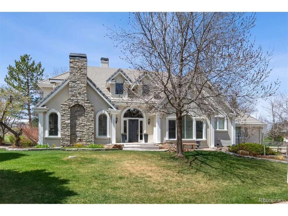 Unit for sale at 6845 W Princeton Ave, Denver, CO 80235