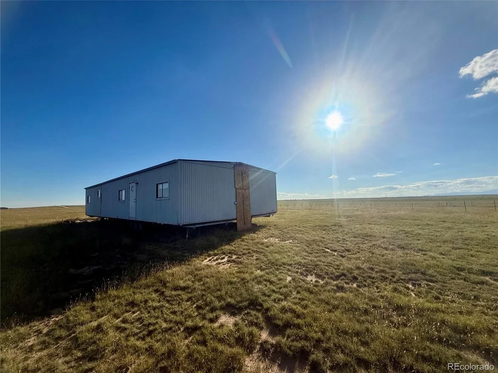 Unit for sale at Whittemore Rd, Rush, CO 80833