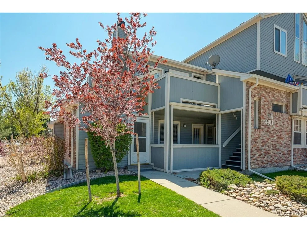 Unit for sale at 4911 Garrison St, Wheat Ridge, CO 80033